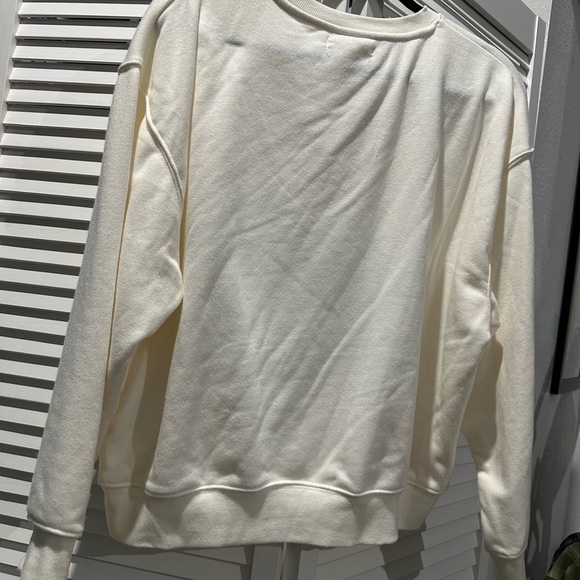 Grayson Threads Cream Tee - Picture 6 of 7